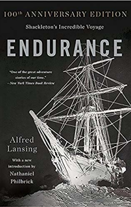 Endurance: Shackleton's Incredible Voyage - 