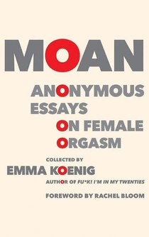 Moan - Emma Koenig