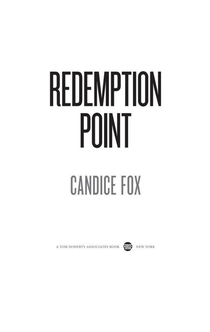 Redemption Point - Candice Fox