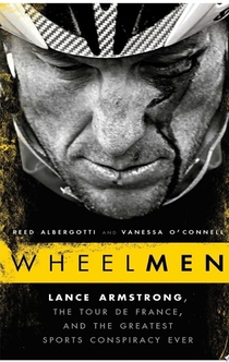 Wheelmen - Reed Albergotti, Vanessa O'Connell