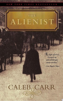 The Alienist - Caleb Carr