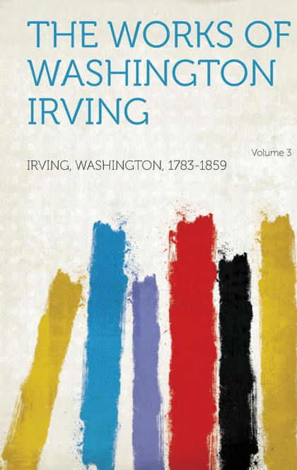 Selected Writings of Washington Irving - Washington Irving