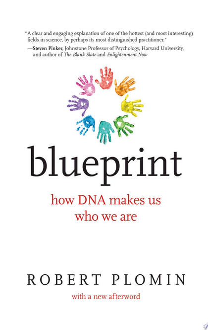 Blueprint - Robert Plomin