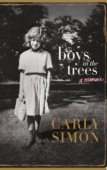 Boys in the Trees - Carly Simon