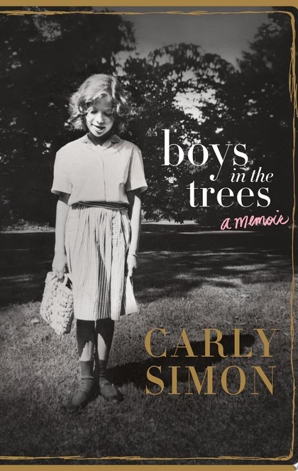 Boys in the Trees - Carly Simon