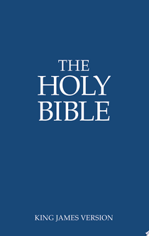 The Holy Bible - Hendrickson Publishers