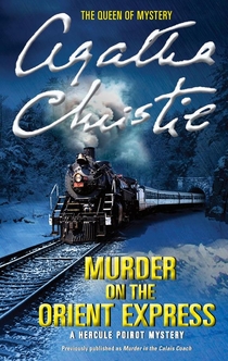 Murder on the Orient Express - Agatha Christie