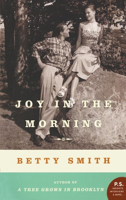 Joy in the Morning - Betty Smith