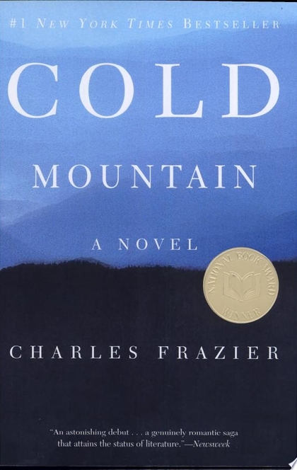 Cold Mountain - Charles Frazier