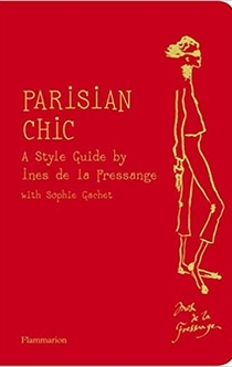 La Parisienne - 