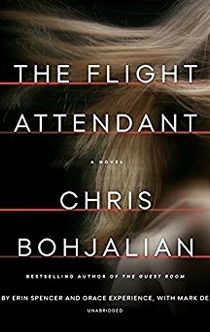 The Flight Attendant - 