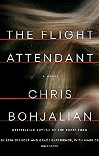 The Flight Attendant - 