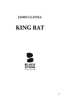 King Rat - James Clavell