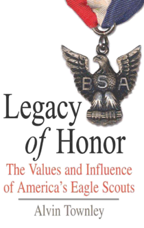 Legacy of Honor - Alvin Townley