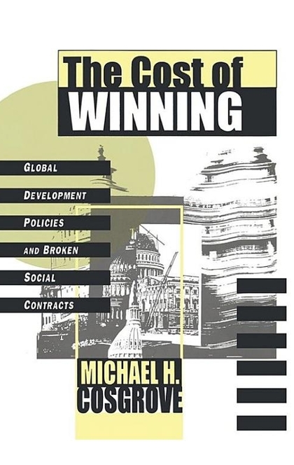 The Cost of Winning - Michael Cosgrove
