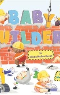 Baby Builders - Elissa Haden Guest