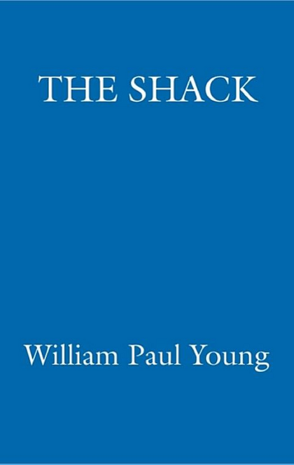 The Shack - Wm Paul Young
