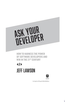 Ask Your Developer - Jeff Lawson