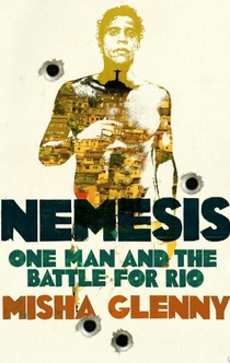 Nemesis - Misha Glenny