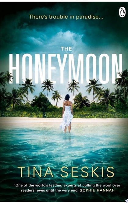The Honeymoon - Tina Seskis