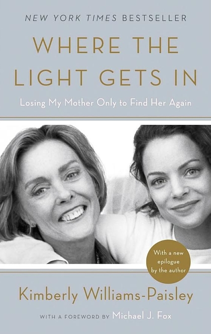 Where the Light Gets in - Kimberly Williams-Paisley