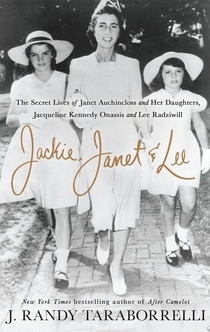 Jackie, Janet & Lee - J. Randy Taraborrelli
