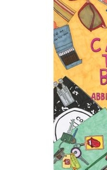 Carry This Book - Abbi Jacobson