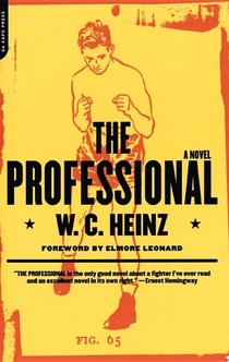 The Professional - W. c. Heinz