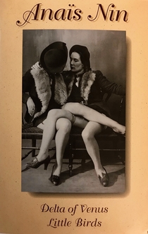 Delta of Venus & Little Birds - Anaïs Nin