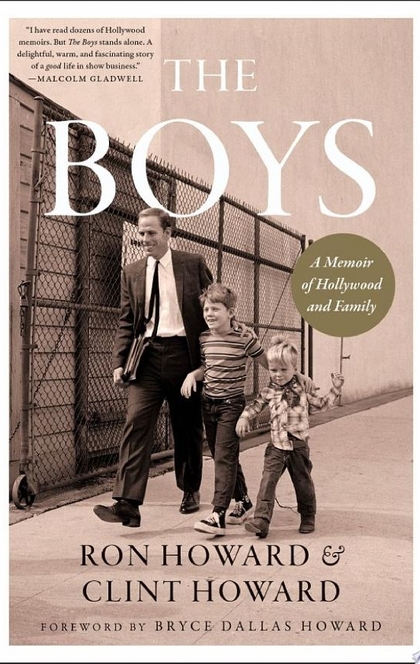 The Boys - Ron Howard, Clint Howard