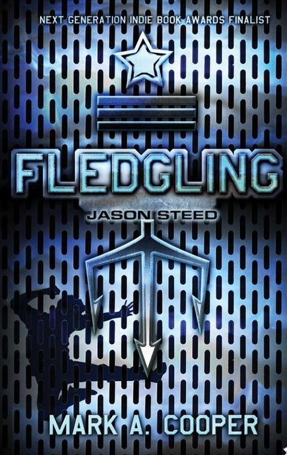 Fledgling: Jason Steed - Mark Cooper