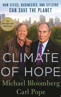 Books from Al Gore