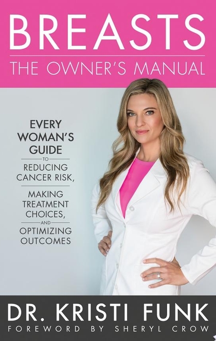 Breasts: The Owner's Manual - Kristi Funk