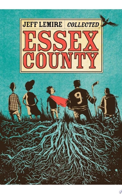 Essex County - 