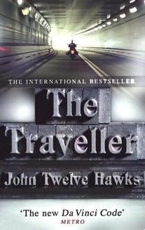 The Traveller - John Twelve Hawks