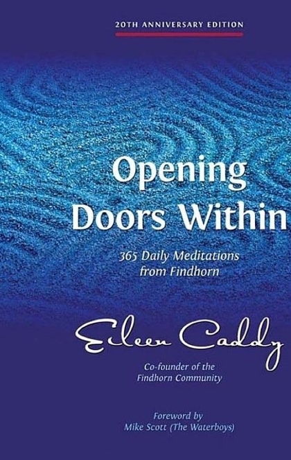Opening Doors Within - Eileen Caddy