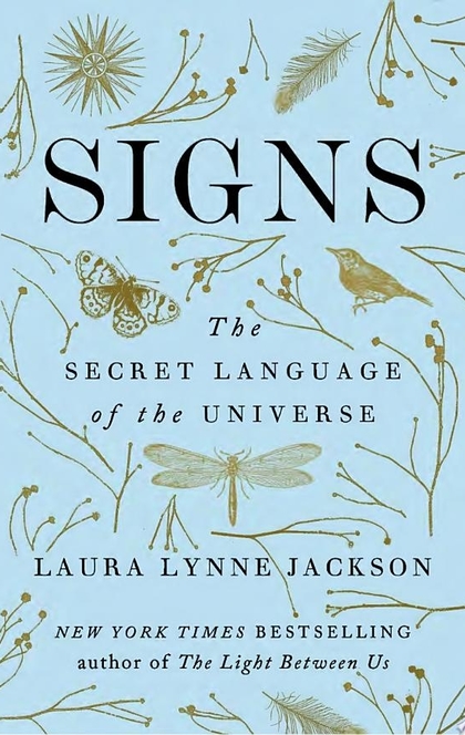 Signs - Laura Lynne Jackson