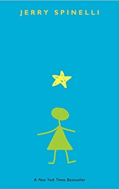 Stargirl - Jerry Spinelli