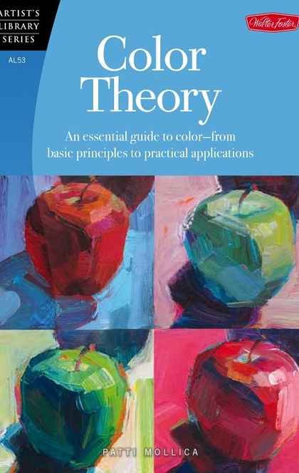 Color Theory - Patti Mollica