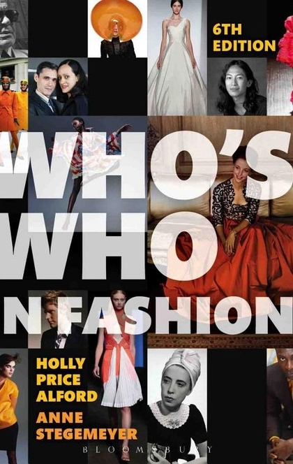Who's Who in Fashion - Holly Price Alford, Anne Stegemeyer