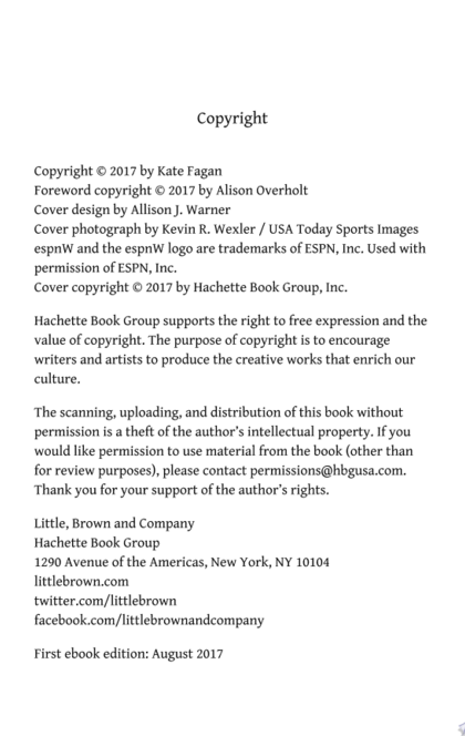 What Made Maddy Run - Kate Fagan