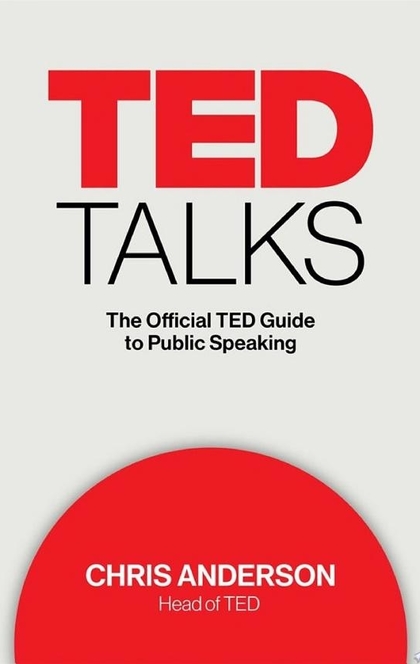 TED Talks - Chris Anderson