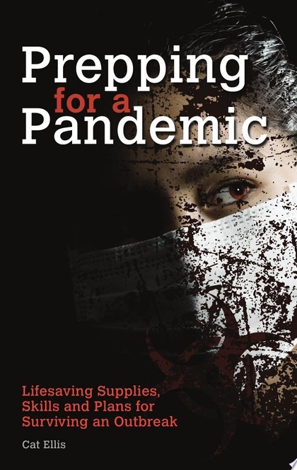 Prepping for a Pandemic - Cat Ellis