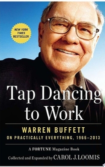 Books from Warren Buffett