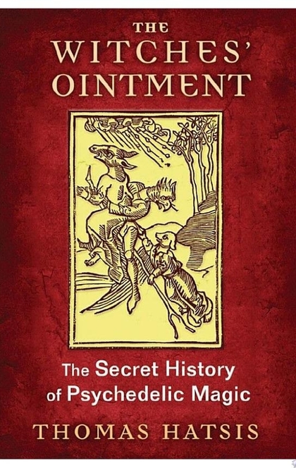 The Witches' Ointment - Thomas Hatsis
