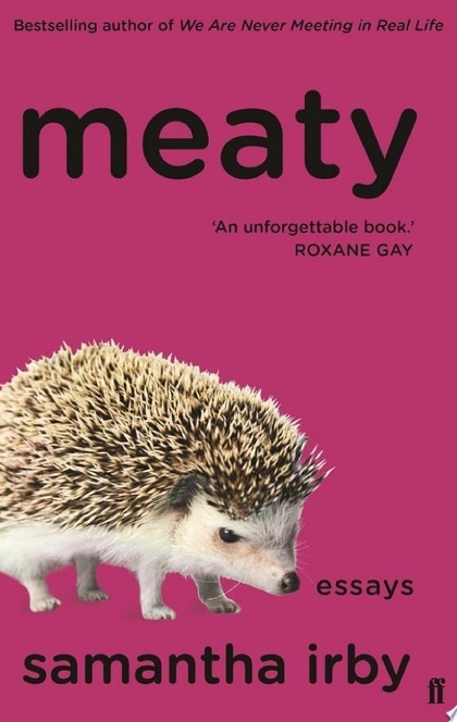 Meaty - Samantha Irby