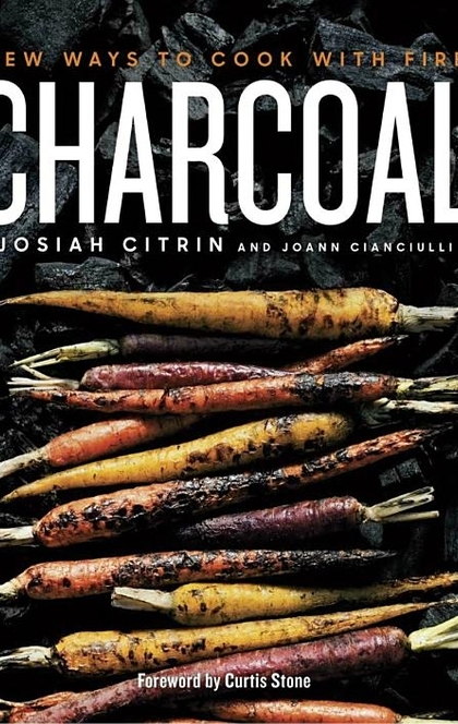 Charcoal - Josiah Citrin, Joann Cianciulli