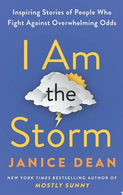 I Am the Storm - Janice Dean