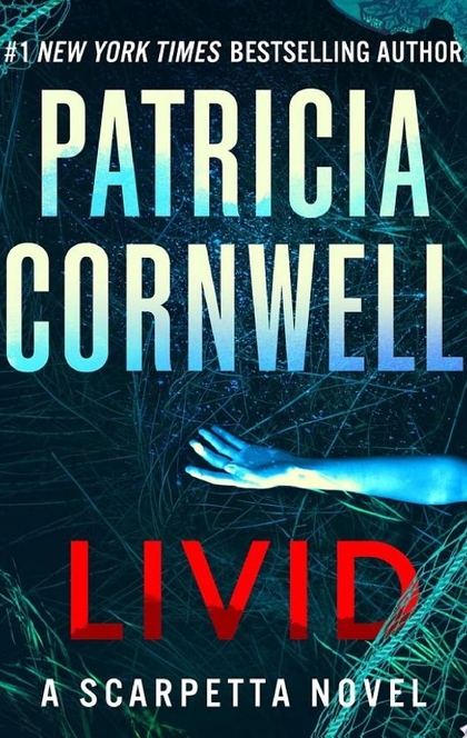 Livid - Patricia Cornwell