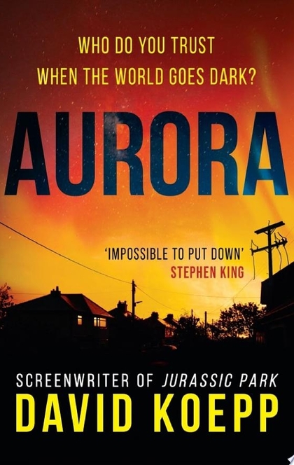 Aurora - David Koepp